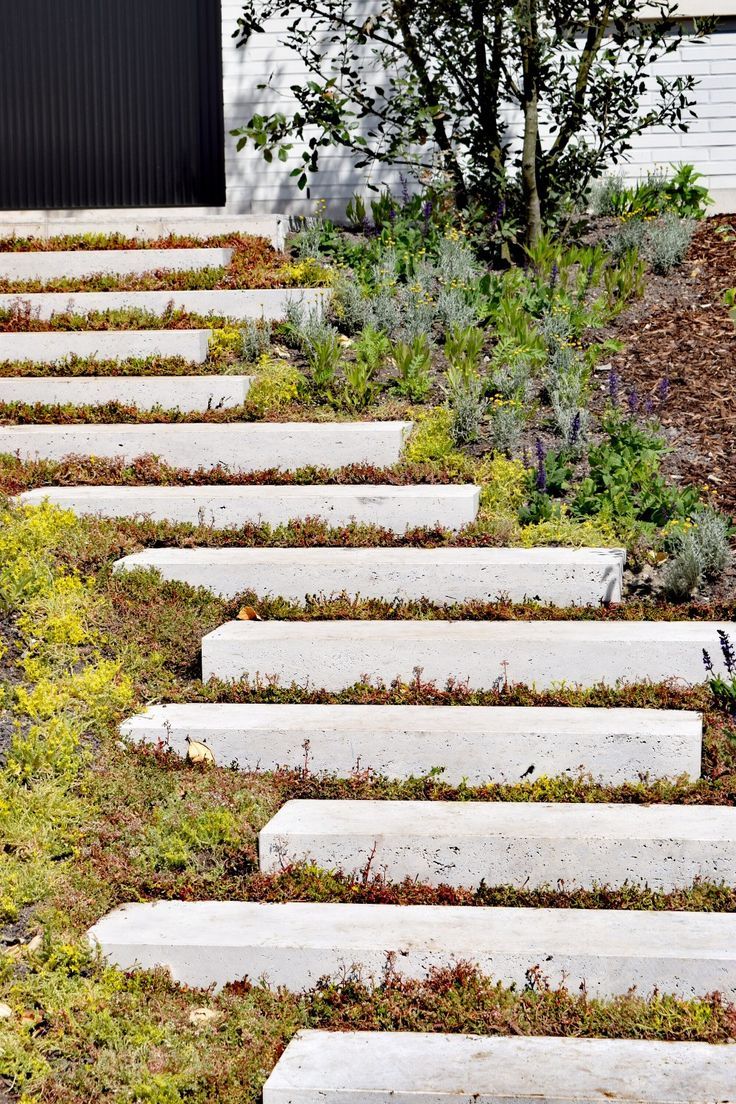 Outdoor Steps & Stairs in Carolina Beach project 2
