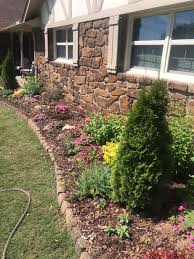 Tree & Shrub Planting in Hempstead project 4